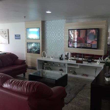 Arraial Do Cabo, Loft Visao Do Paraiso Exterior photo