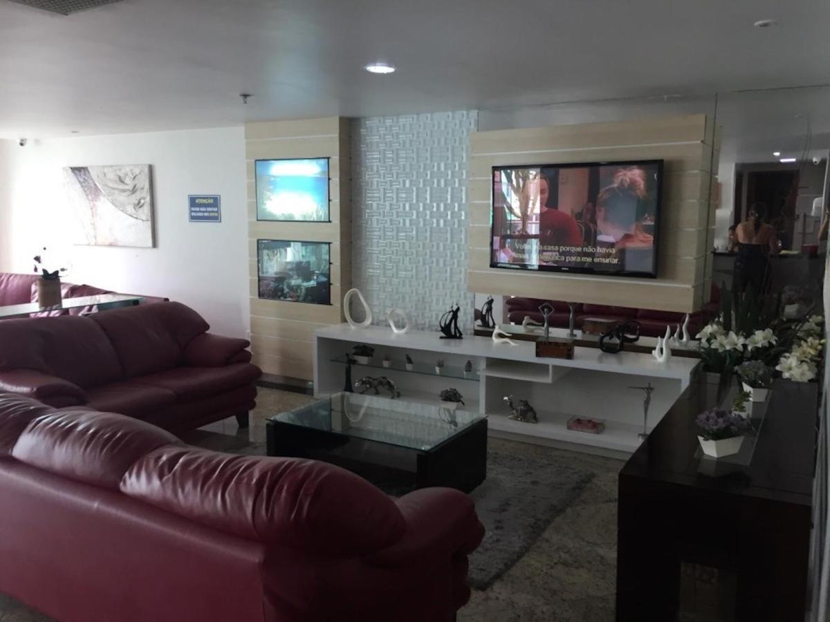 Arraial Do Cabo, Loft Visao Do Paraiso Exterior photo