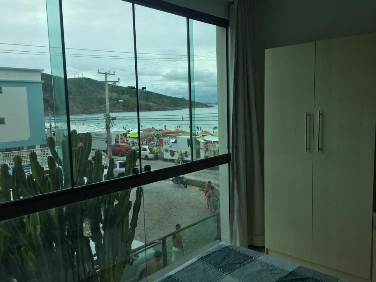 Arraial Do Cabo, Loft Visao Do Paraiso Exterior photo