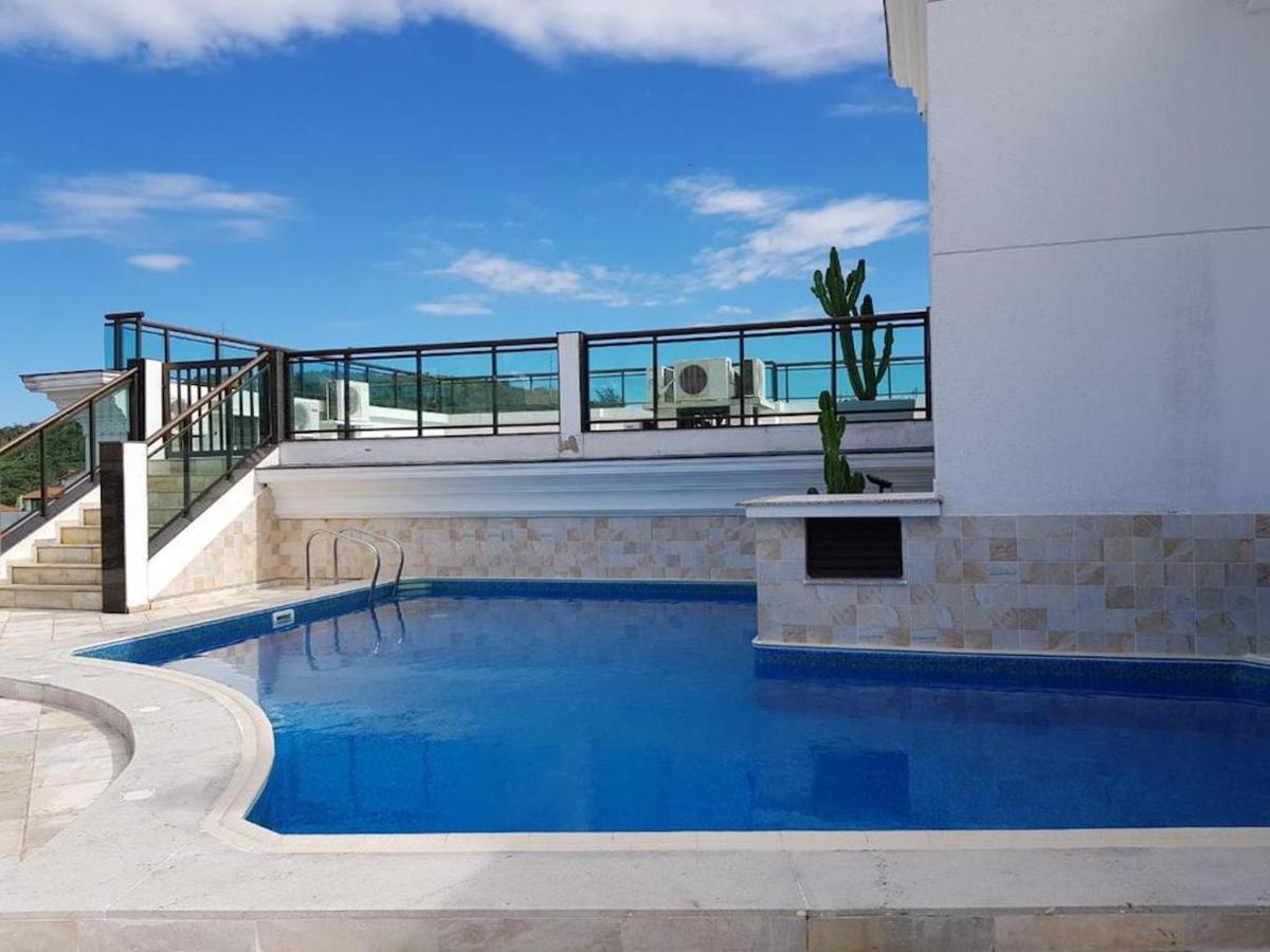 Arraial Do Cabo, Loft Visao Do Paraiso Exterior photo