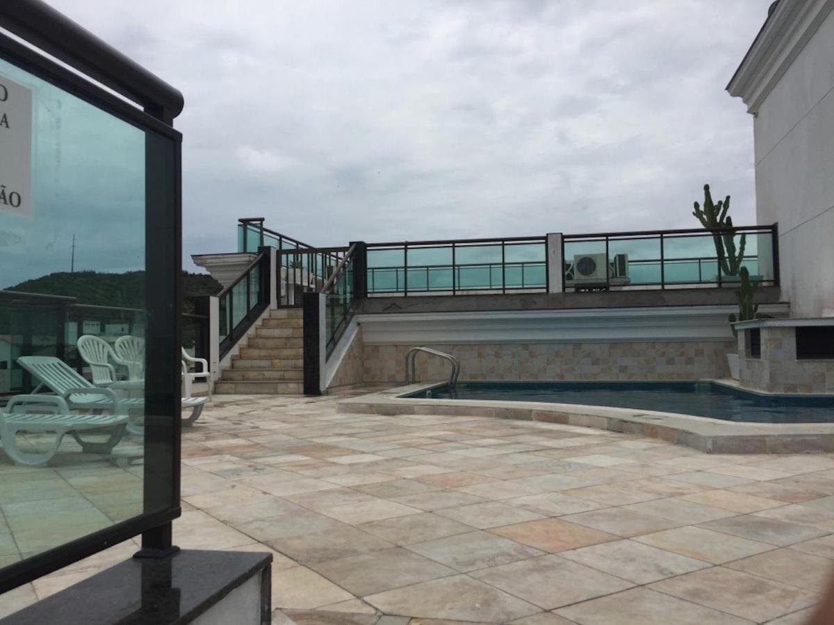 Arraial Do Cabo, Loft Visao Do Paraiso Exterior photo