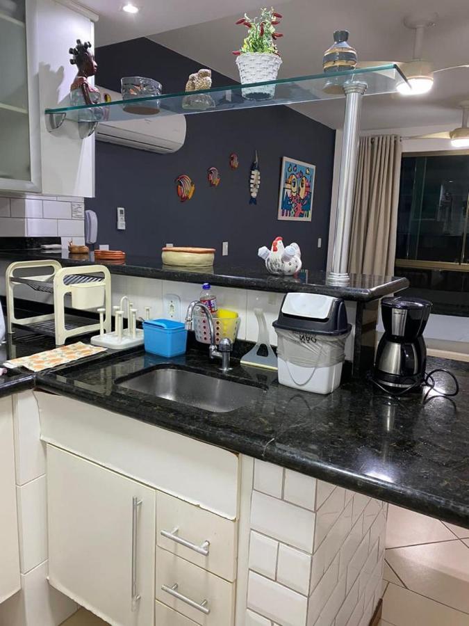 Arraial Do Cabo, Loft Visao Do Paraiso Exterior photo
