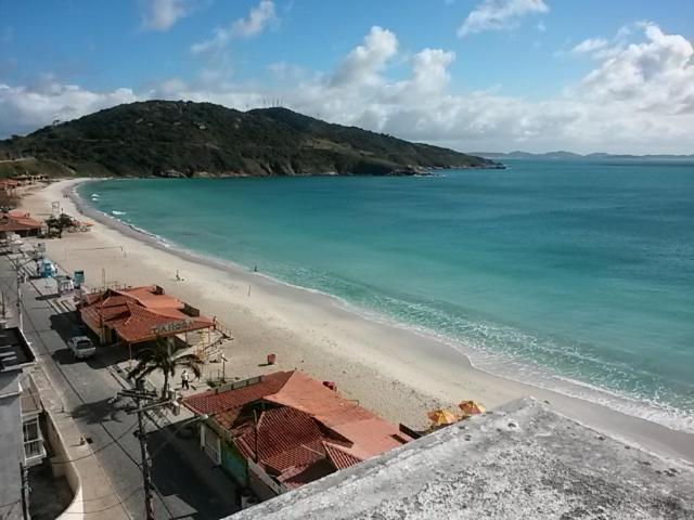 Arraial Do Cabo, Loft Visao Do Paraiso Exterior photo