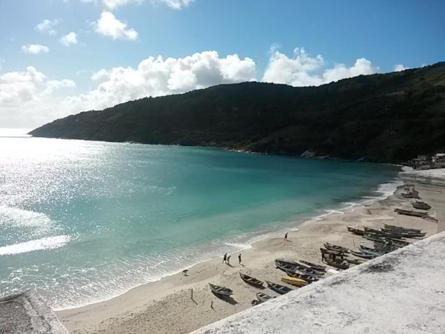Arraial Do Cabo, Loft Visao Do Paraiso Exterior photo