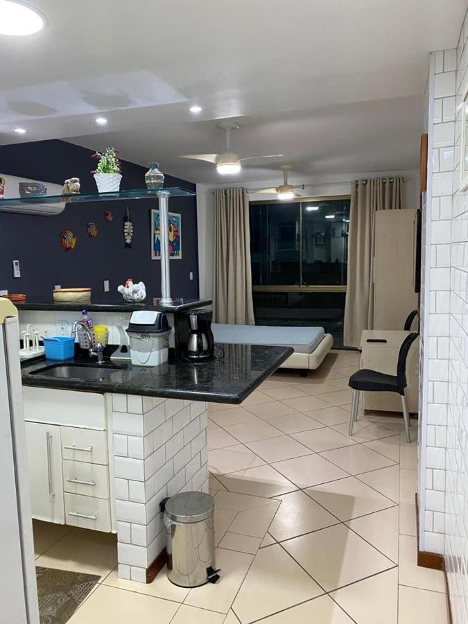 Arraial Do Cabo, Loft Visao Do Paraiso Exterior photo