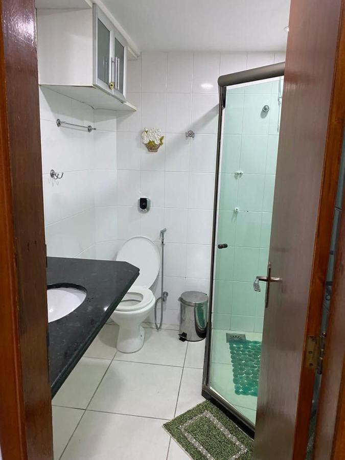Arraial Do Cabo, Loft Visao Do Paraiso Exterior photo
