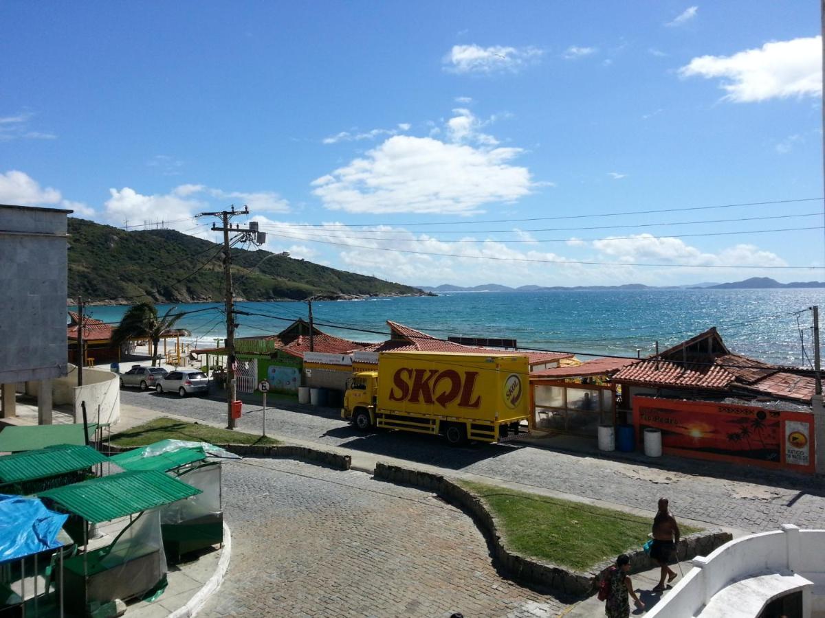 Arraial Do Cabo, Loft Visao Do Paraiso Exterior photo