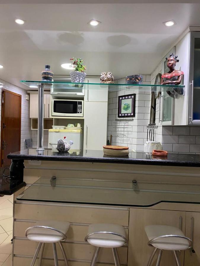 Arraial Do Cabo, Loft Visao Do Paraiso Exterior photo